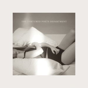 SWIFT, TAYLOR - THE TORTURED POETS DEPARTMENT -COLOURED- - Lp