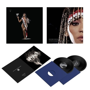 BEYONCE - COWBOY CARTER -2LP-