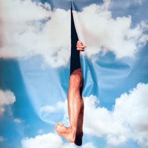 TRAMHAUS - THE FIRST EXIT -LP-
