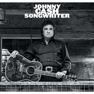 CASH, JOHNNY - SONGWRITER - cd
