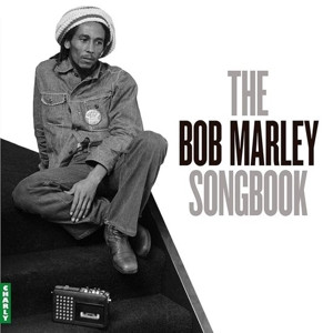 BOB MARLEY & FRIENDS - THE BOB MARLEY SONGBOOK -2LP-