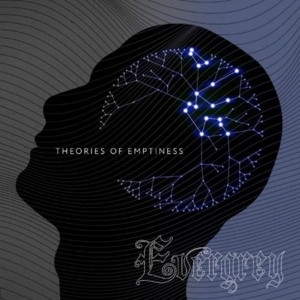 EVERGREY - THEORIES OF EMPTYNESS - cd