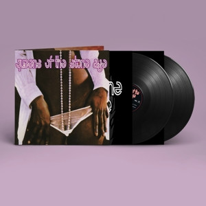 QUEENS OF THE STONE AGE - QUEENS OF THE STONE AGE -2LP-