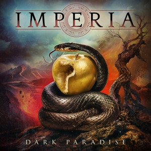 IMPERIA - DARK PARADISE - cd