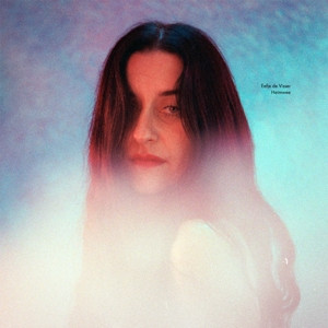 DE VISSER, EEFJE - HEIMWEE -LP-