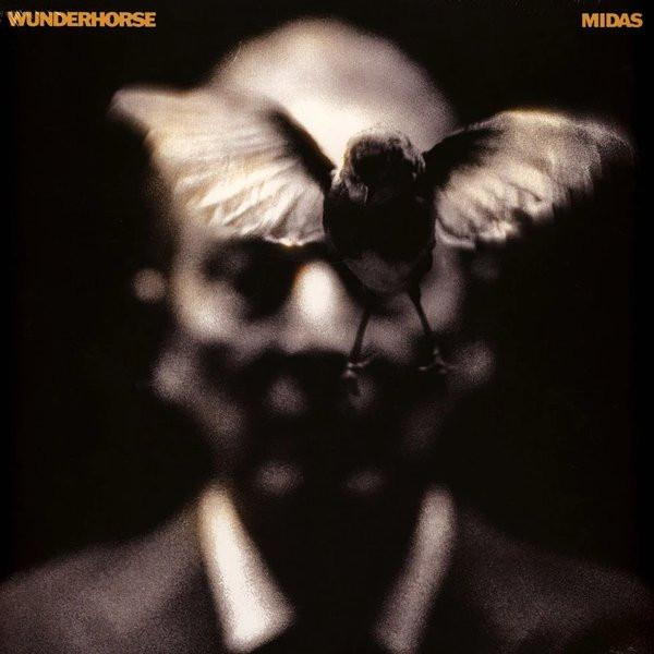 WUNDERHORSE - MIDAS -COLOURED- - Lp