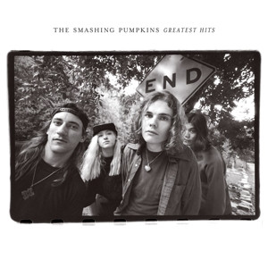 SMASHING PUMPKINS - ROTTEN APPLES: SMASHING PUMPKINS GREATEST HITS -2LP-