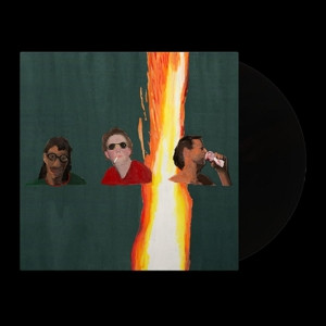 LENDERMAN, MJ - MANNING FIREWORKS - Lp