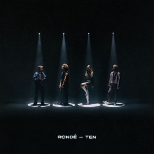 RONDE - TEN -LP-