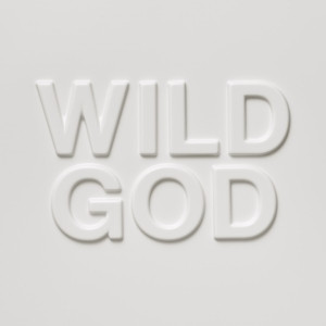 CAVE, NICK & THE BAD SEEDS - WILD GOD - cd