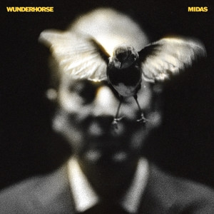 WUNDERHORSE - MIDAS - cd