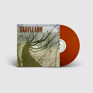 DARYLL-ANN - SPRING -COLOURED- - Lp
