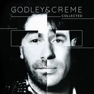 GODLEY & CREME - COLLECTED -2LP-