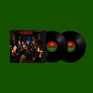 EZRA COLLECTIVE - DANCE, NO ONE S WATCHING - Lp