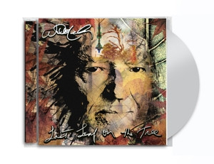 NELSON, WILLIE - LAST LEAF ON THE TREE - cd