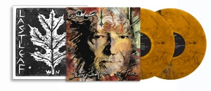 NELSON, WILLIE - LAST LEAF ON THE TREE -2LP-