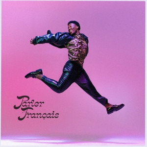 CLAUDE - PARLER FRANCAIS - cd