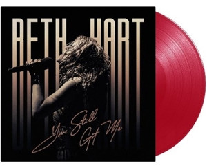 HART, BETH - YOU STILL GOT ME -COLOURED- - Lp
