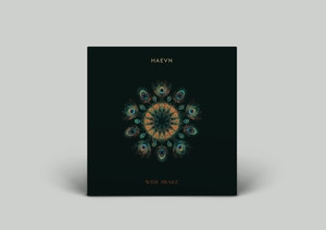 HAEVN - WIDE AWAKE - cd