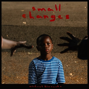 KIWANUKA, MICHAEL - SMALL CHANGES - cd