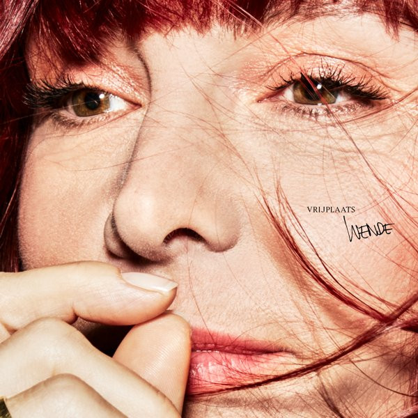 WENDE - VRIJPLAATS - cd