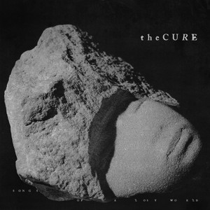 CURE, THE - SONGS OF A LOST WORLD - cd