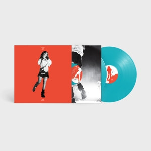FROUKJE - LIVE IN BRUSSEL -COLOURED- - Lp