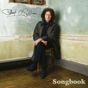 O'SULLIVAN, GILBERT - SONGBOOK - cd