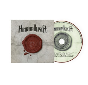 HIMMELKRAFT - HIMMELKRAFT - cd