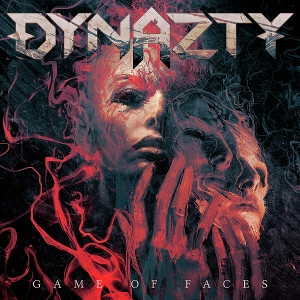 DYNAZTY - GAME OF FACES - cd