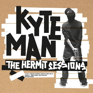 KYTEMAN - THE HERMIT SESSIONS -LP-