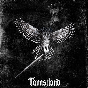 HAVUKRUUNU - TAVASTLAND - cd