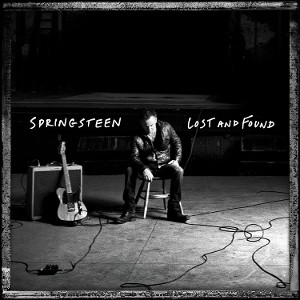 SPRINGSTEEN, BRUCE - LOST AND FOUND: SELECTIONS FROM THE LOST ALBUMS - cd
