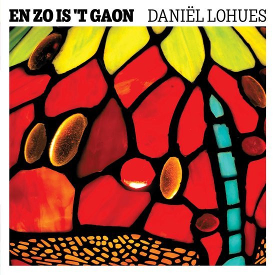 LOHUES, DANIEL - EN ZO IS T GAON -LP-