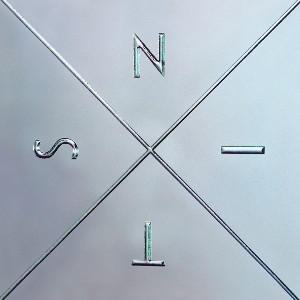 NITS - TING -COLOURED- - Lp
