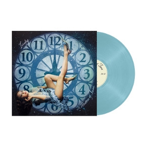 LAUFEY - A MATTER OF TIME -COLOURED- - Lp