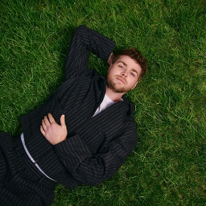 WARREN, ALEX - YOU'LL BE ALRIGHT, KID -COLOURED- - Lp