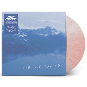 MCRAE, TATE - THE ONE DAY -LTD- - Lp