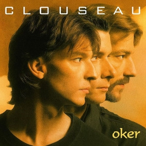 CLOUSEAU - OKER - Lp