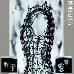 PROPAGANDA - A SECRET WISH -LP 40TH ANN-