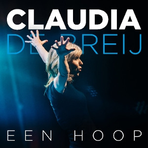 BREIJ, CLAUDIA DE - EEN HOOP - cd
