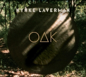NYNKE LAVERMAN - OAK - cd