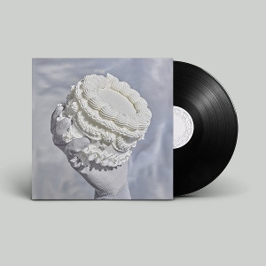 ABEL & SEF & IJSLAND - IJSLAND 2 -LP-