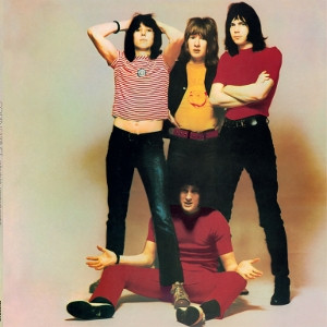 GOLDEN EARRING - ON THE DOUBLE -COLOURED- - Lp
