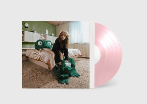 FROUKJE - KIJK JE NAAR MIJ? -COLOURED- - Lp