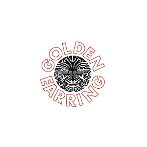 GOLDEN EARRING - FACE IT -LTD- - Lp