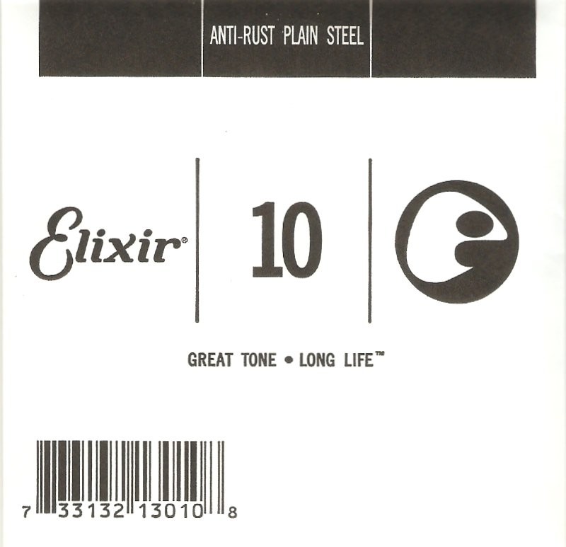 ELIXIR 13010