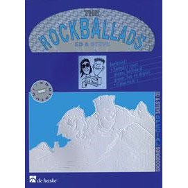 SONGBOOK - ED & STEVE ROCKBALLADS