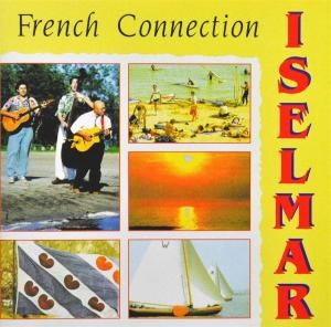FRENCH CONNECTION - ISELMAR - CD