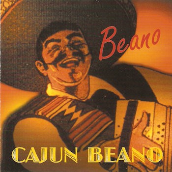 CAJUN BEANO - BEANO